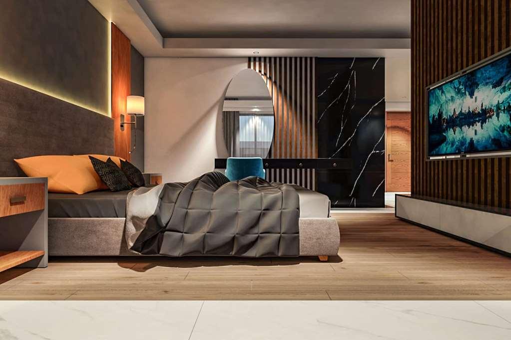 La Quinta By Wyndham בודרום
