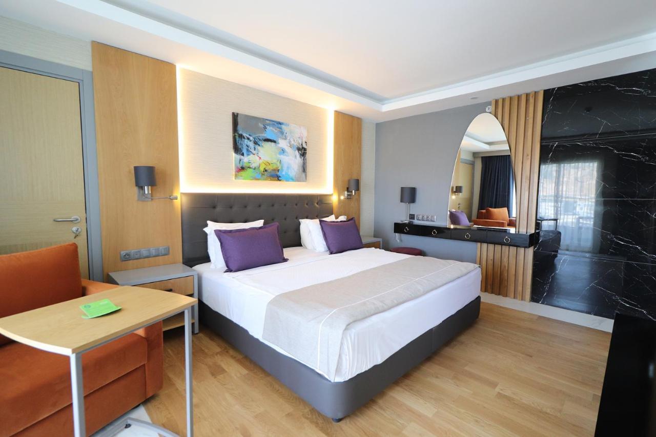 La Quinta By Wyndham בודרום