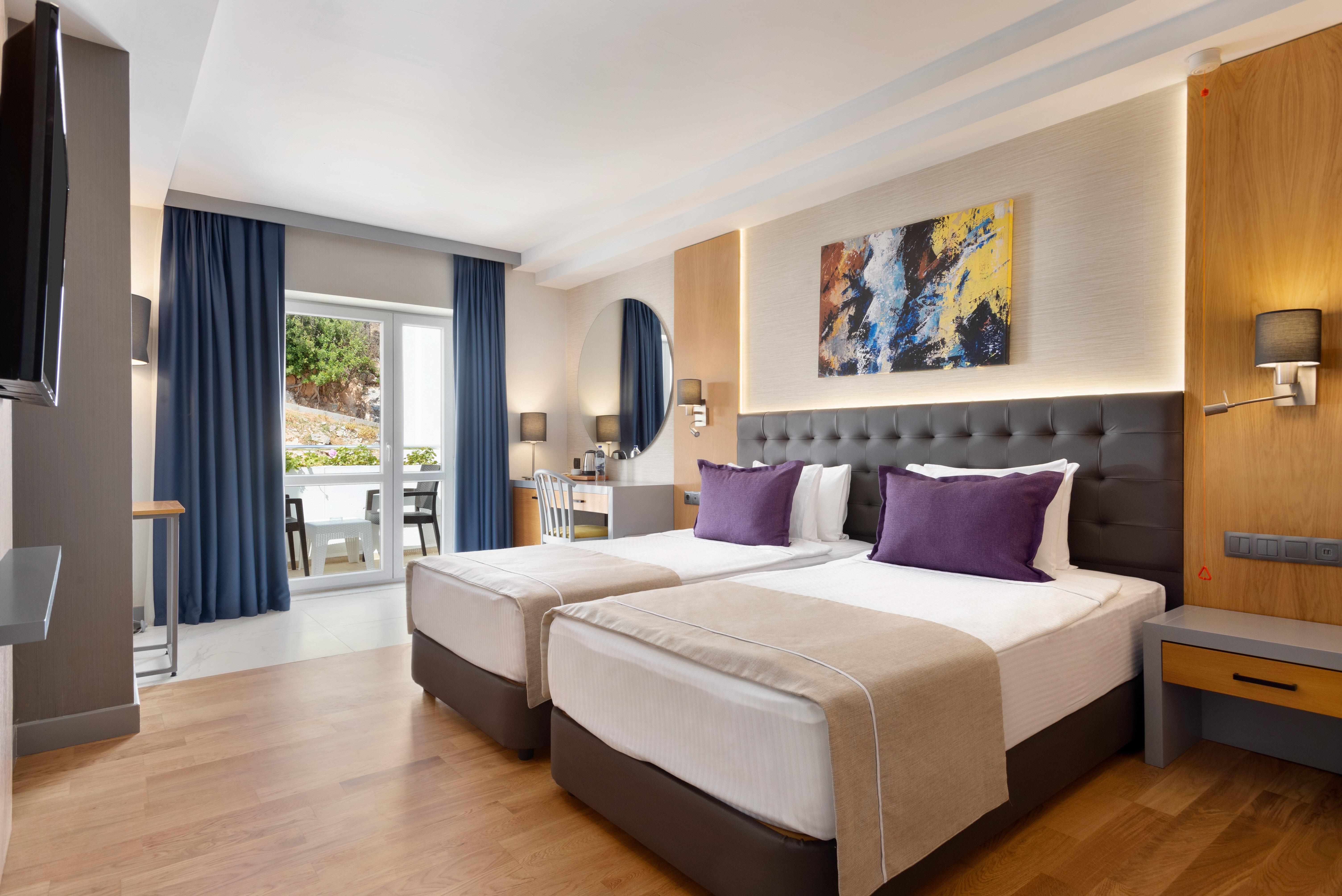 La Quinta By Wyndham מלון בודרום