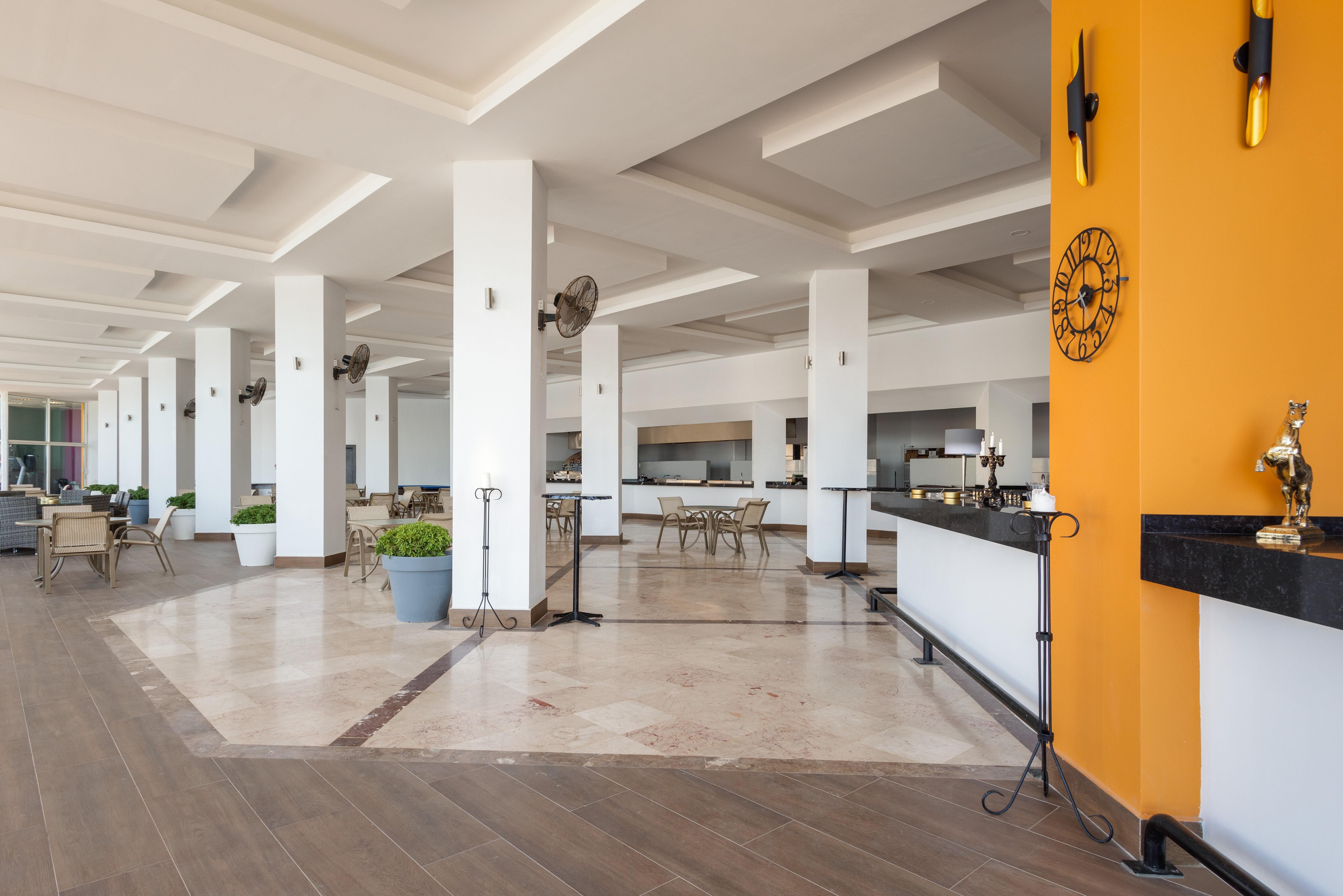 La Quinta By Wyndham 4* בודרום