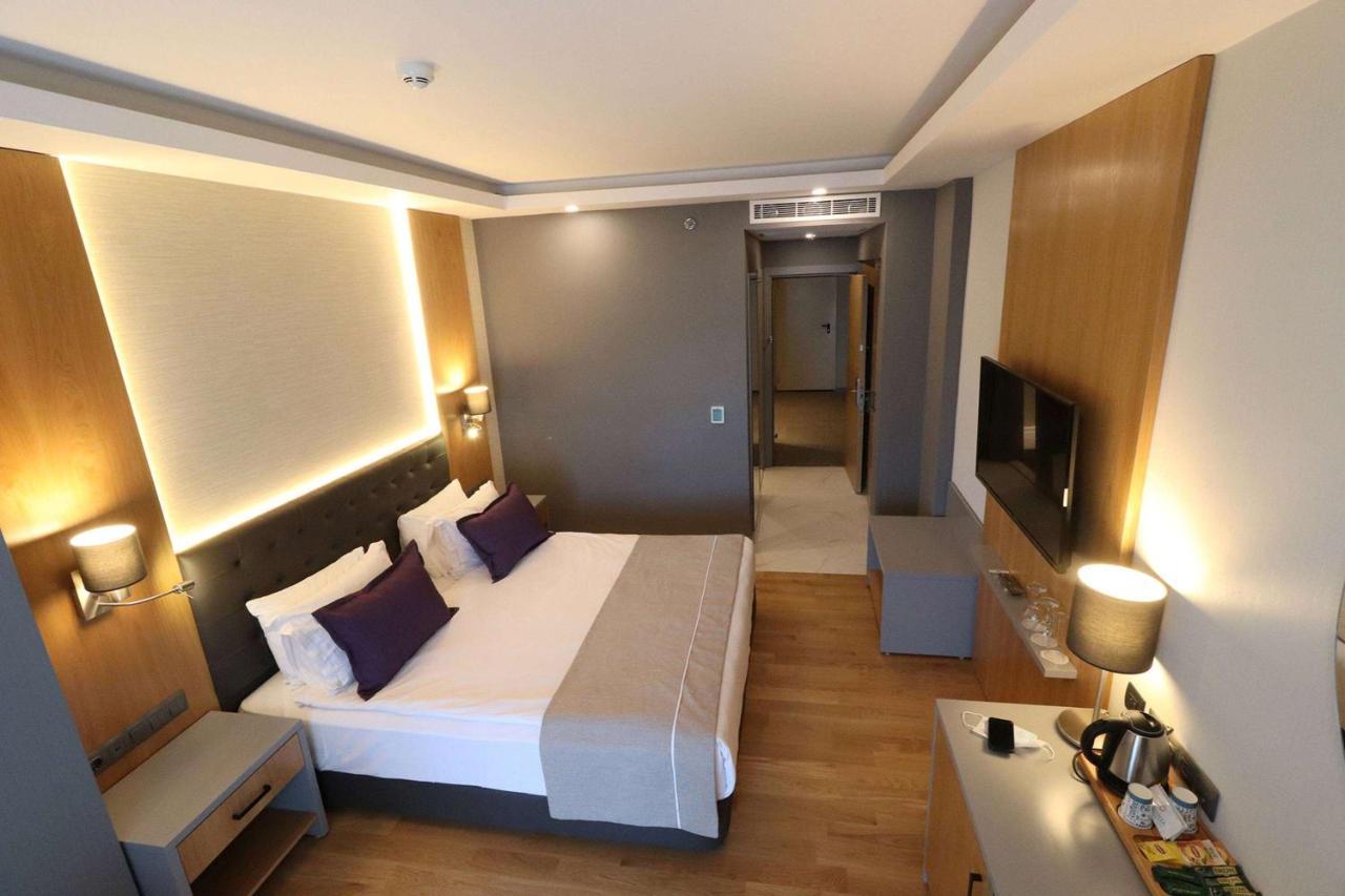 La Quinta By Wyndham מלון 4*