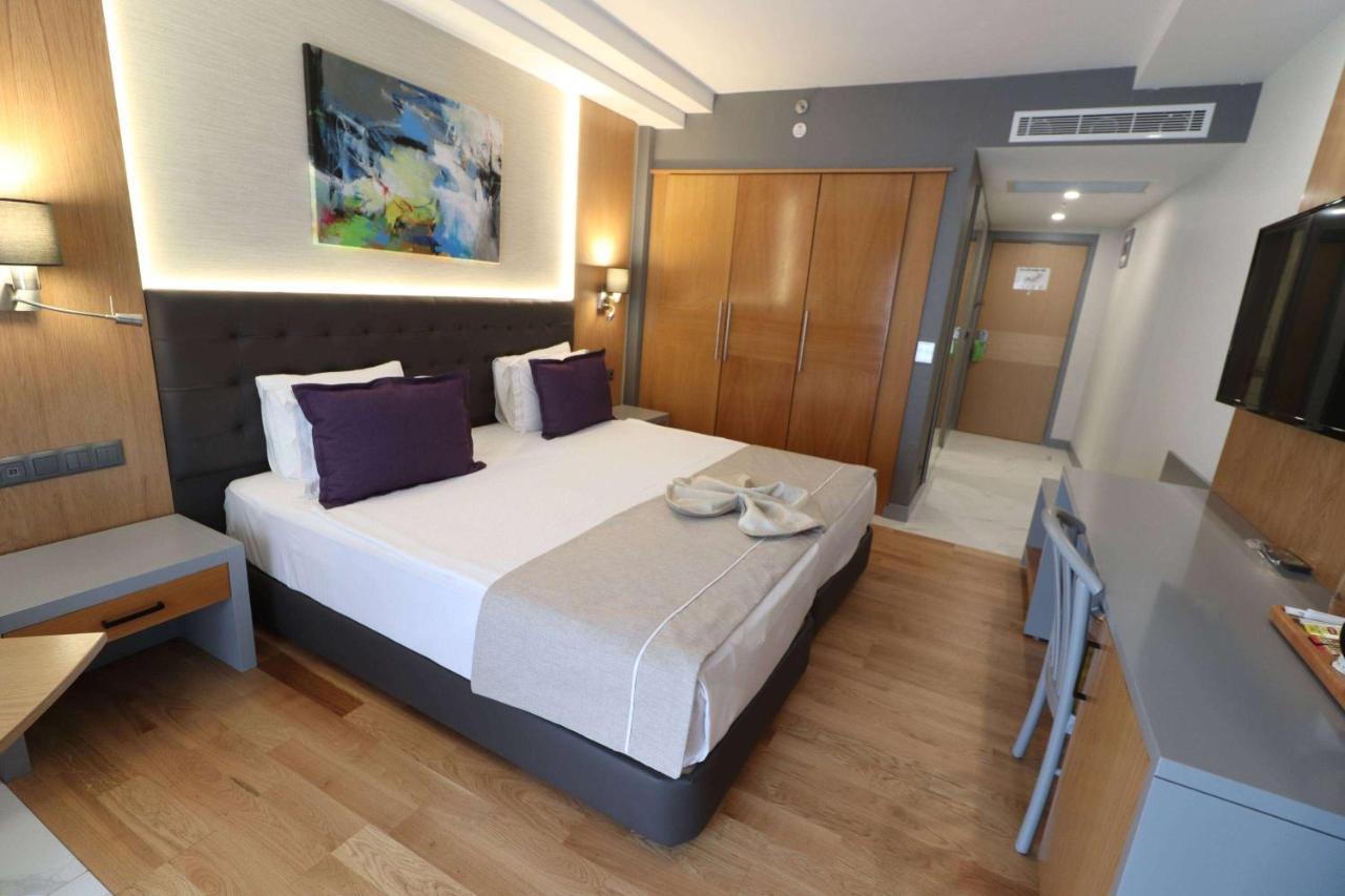 La Quinta By Wyndham בודרום