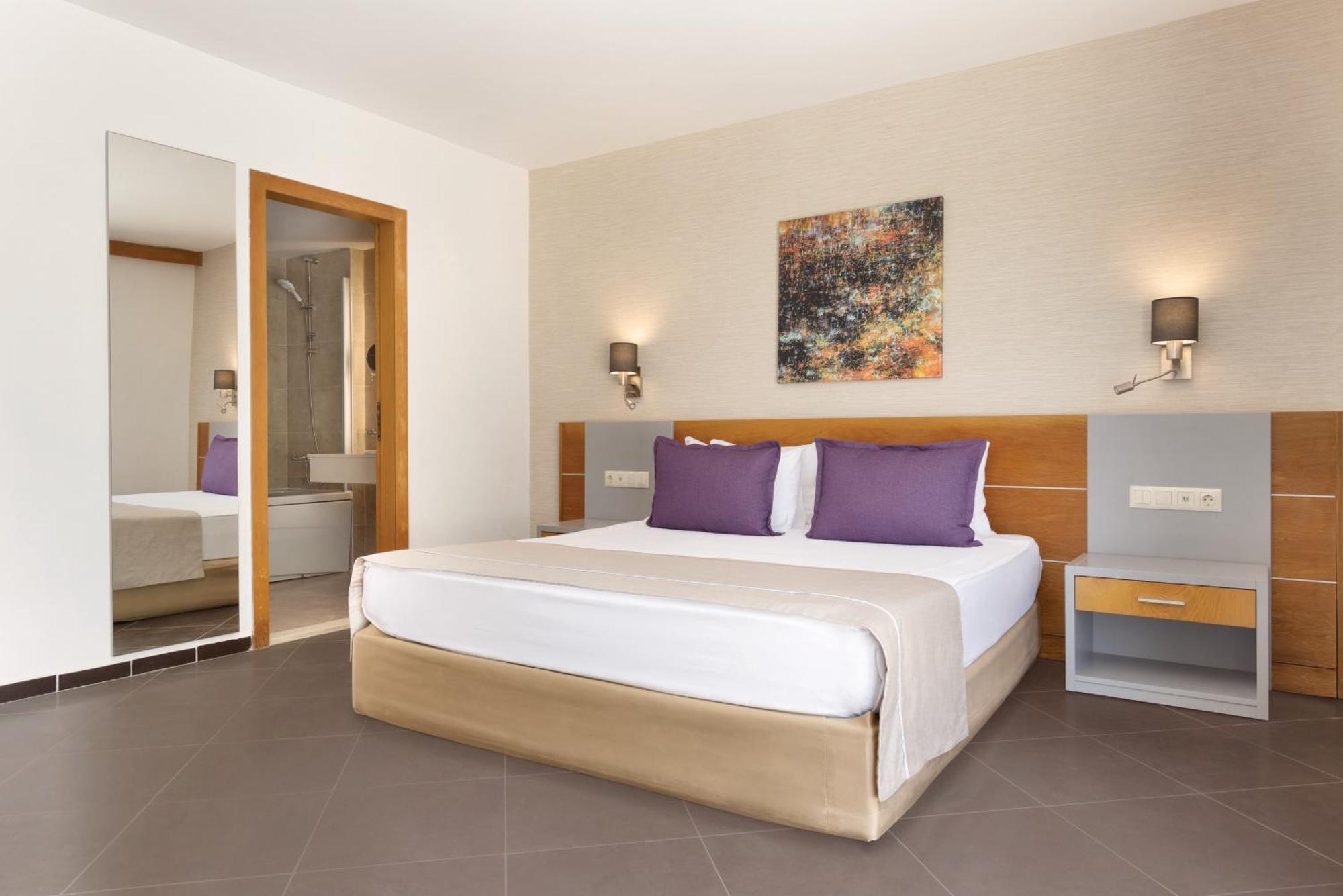 La Quinta By Wyndham 4* בודרום