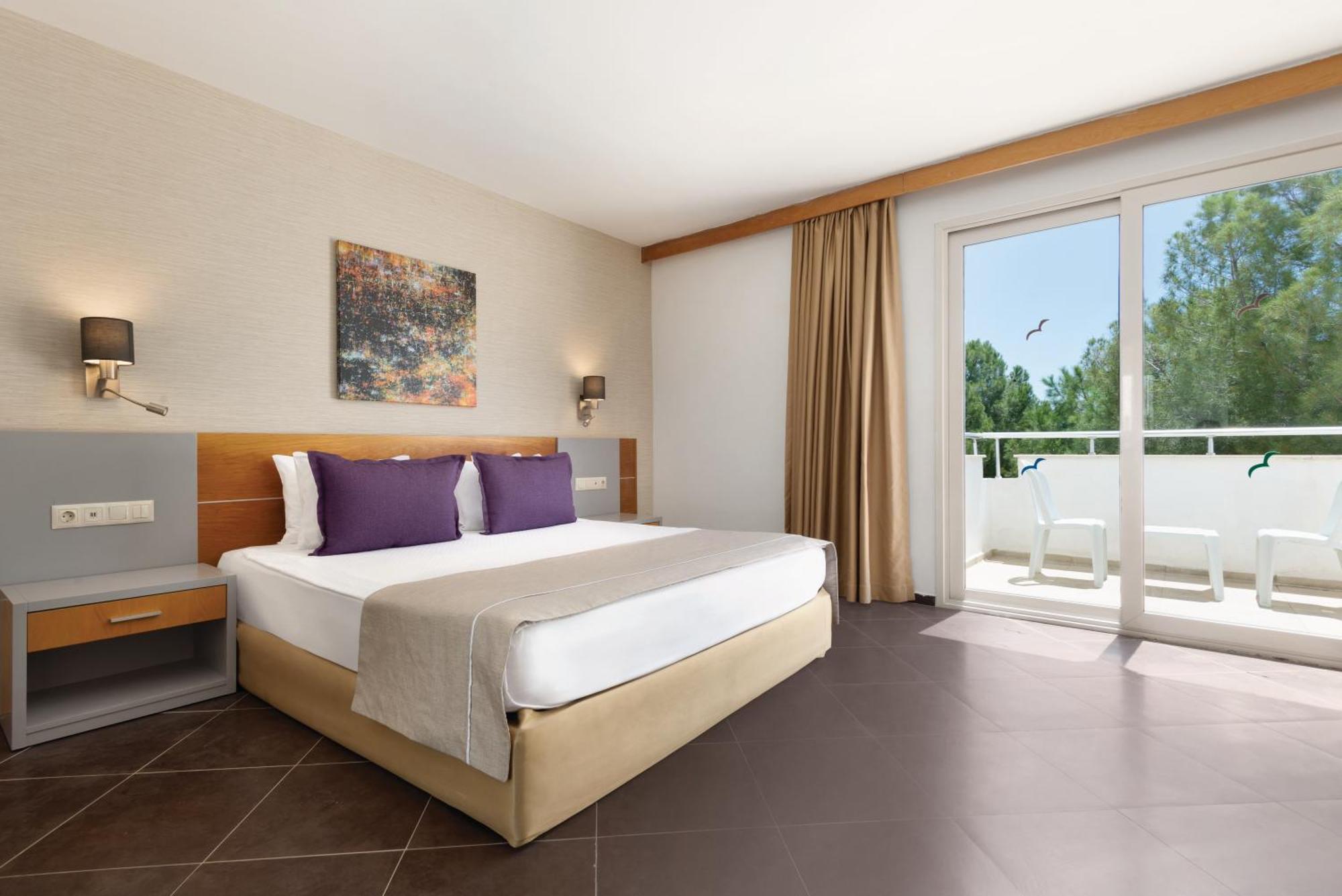 La Quinta By Wyndham מלון