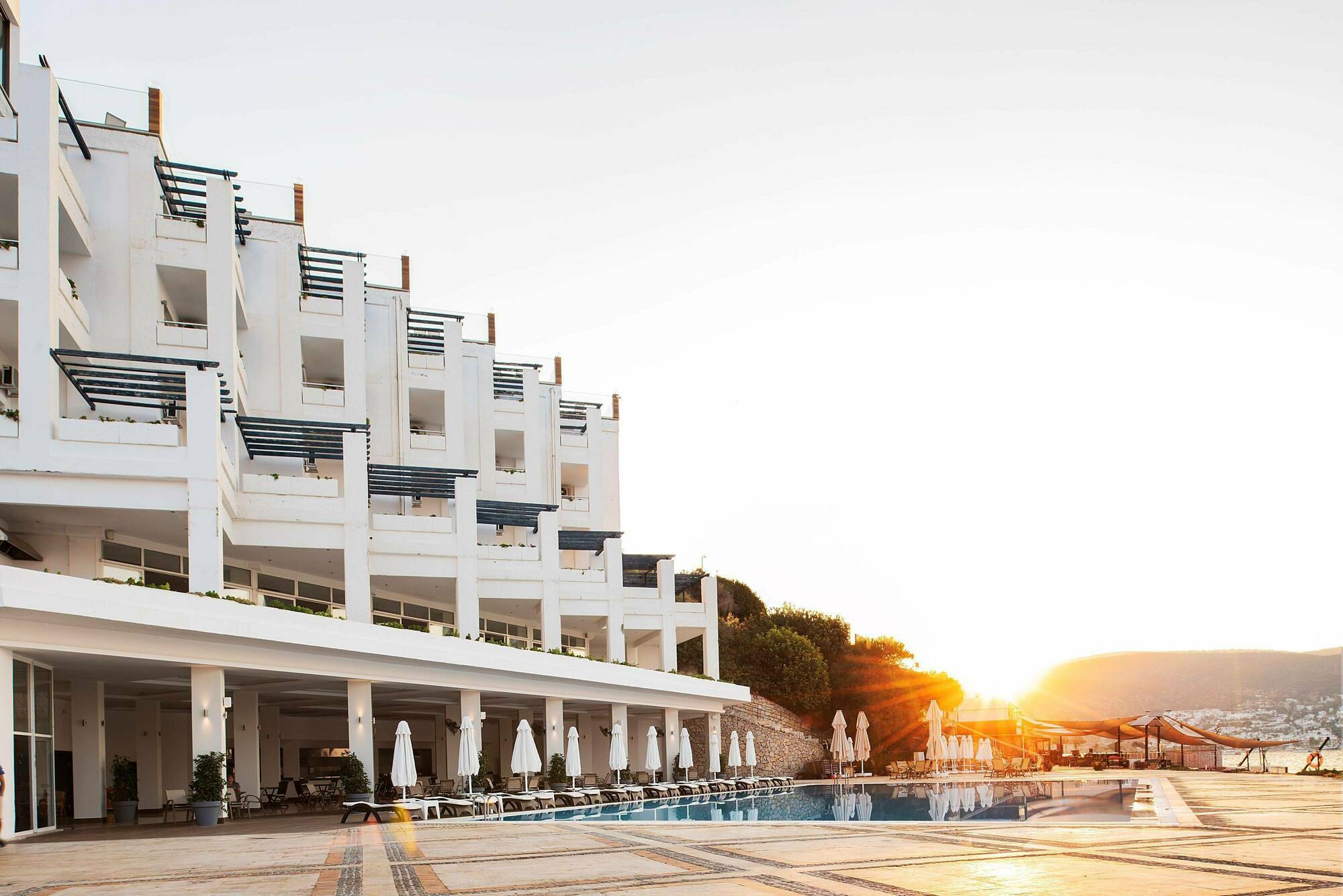 La Quinta By Wyndham מלון בודרום