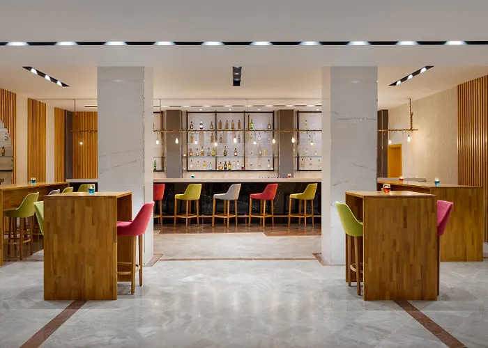 La Quinta By Wyndham Bodrum